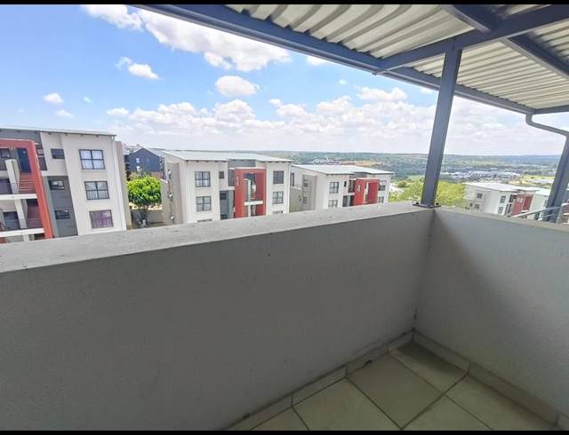 1 BEDROOM PROPERTY TO RENT IN FOURWAYS
